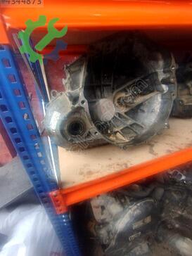 Honda Civic Şanzıman Komple çıkma parça