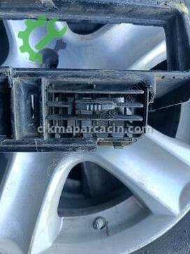 Honda Civic Havalandırma Izgaraları çıkma parça