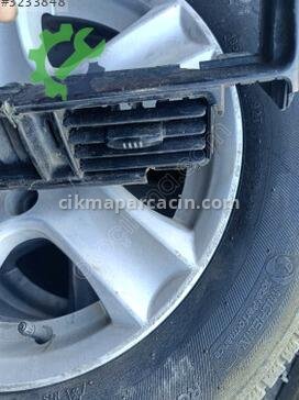 Honda Civic Havalandırma Izgaraları çıkma parça