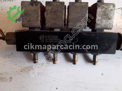Honda Civic Beyin çıkma parça