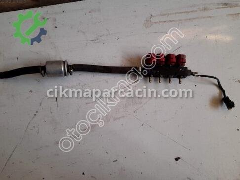 Honda Civic Beyin çıkma parça