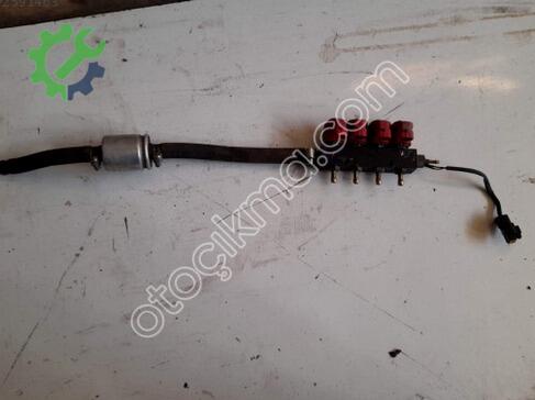 Honda Civic Beyin çıkma parça