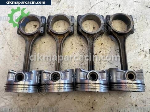 Honda Civic Biyel Kolu çıkma parça
