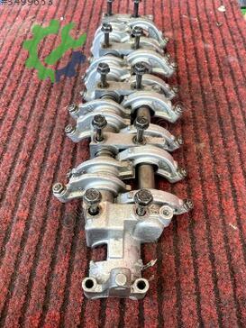 Honda Civic Eksantrik Mili D16Y3 çıkma parça