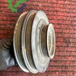 Honda Civic Krank Kasnağı Çıkma Parça Kayseri
