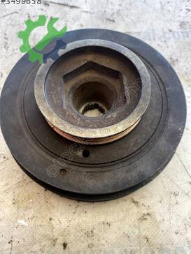 Honda Civic Krank Kasnağı D16Y3 çıkma parça