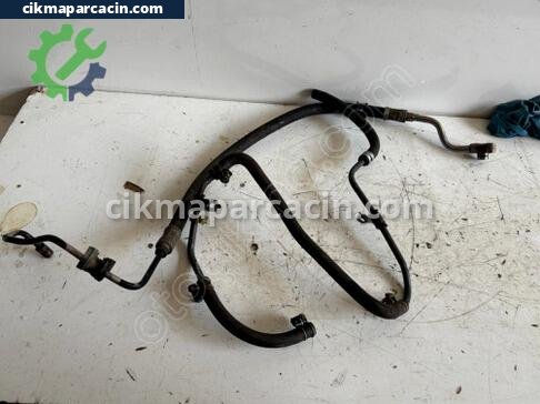 Honda Civic Yağ çıkma parça