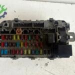2008 Ford Transit Sigorta Tablası Çıkma Parça Bursa