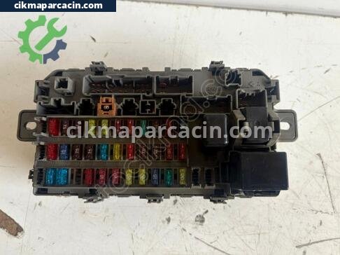 Honda Civic Sigorta Tablası çıkma parça