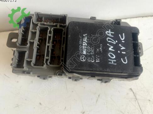 Honda Civic Sigorta Tablası çıkma parça