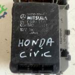 1998 Honda Civic Sigorta Tablası Çıkma Parça Bursa