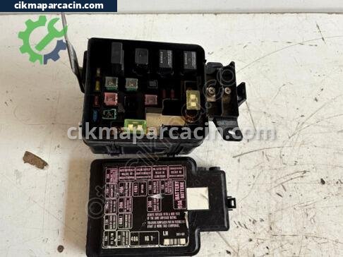 Honda Civic Tabla çıkma parça