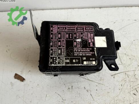 Honda Civic Tabla çıkma parça