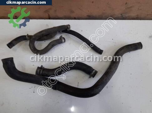 Honda Civic Radyatör Hortumu çıkma parça