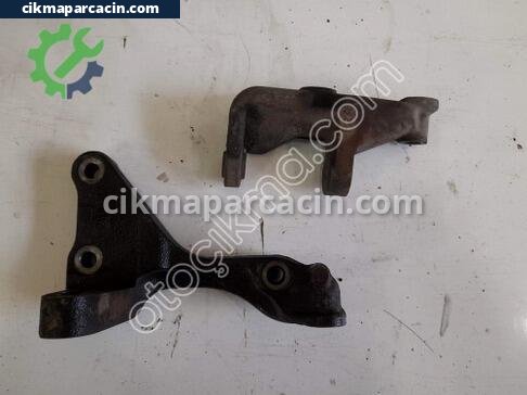Honda Civic Yağ çıkma parça