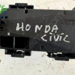 1998 Honda Civic Sigorta Kutusu Çıkma Parça Bursa