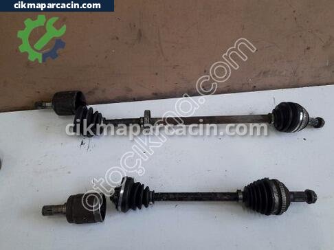 Honda Civic Sağ Aks çıkma parça