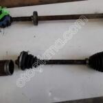 1998 Honda Civic Sağ Aks Çıkma Parça Bursa
