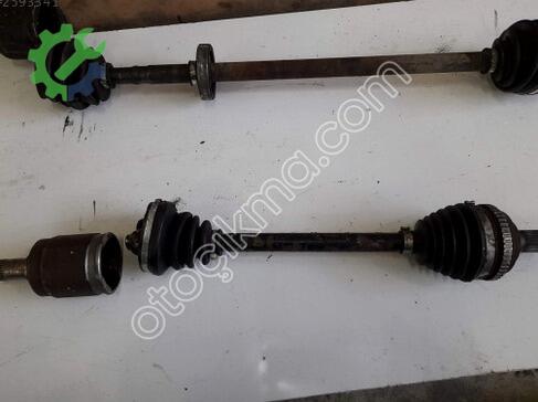 1998 Honda Civic Sağ Aks Çıkma Parça Bursa