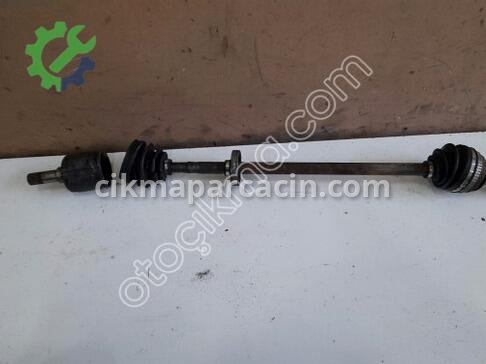 Honda Civic Sağ Aks çıkma parça