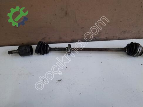 1998 Honda Civic Sağ Aks Çıkma Parça Bursa