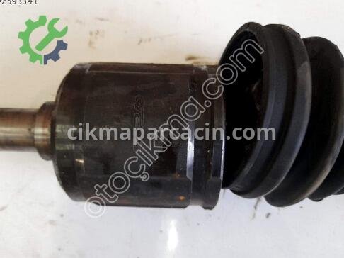 Honda Civic Sağ Aks çıkma parça