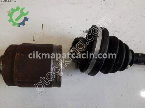 Honda Civic Sağ Aks çıkma parça