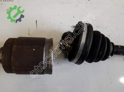 1998 Honda Civic Sağ Aks Çıkma Parça Bursa