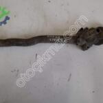 2008 Ford Transit Ön Tampon Çıkma Parça Bursa