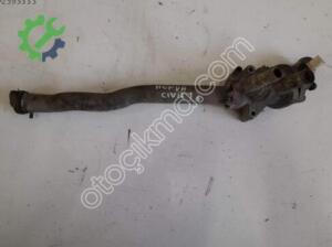 HONDA CİVİC 1.6 İES TERMOSTAT VE BORUSU