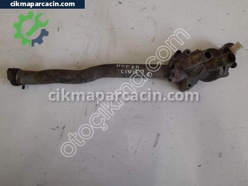Honda Civic Termostat çıkma parça