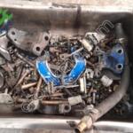 2004 Fiat Albea Arka Cam Çıkma Parça Bursa