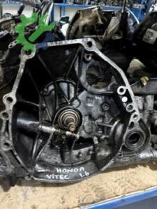 Çıkma Orijinal Şanzıman Komple Honda Civic