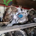 Toyota Corolla Sağ Arka Kapı Çıkma Parça Ankara