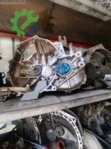 HONDA CİVİC 1.6 VİTEK 2 ŞANZIMAN