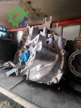 Honda Civic Şanzıman Komple çıkma parça