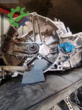 Honda Civic Şanzıman Komple çıkma parça