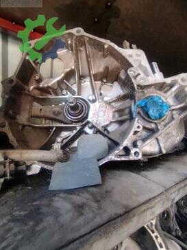 Honda Civic Şanzıman Komple çıkma parça
