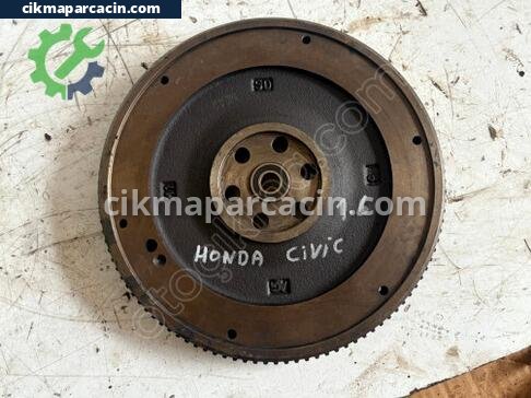 Honda Civic Volant çıkma parça
