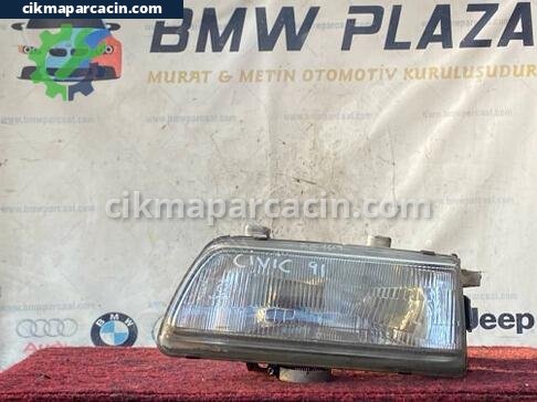 Honda Civic Sol Ön Far çıkma parça