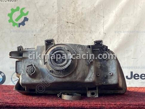 Honda Civic Sol Ön Far çıkma parça