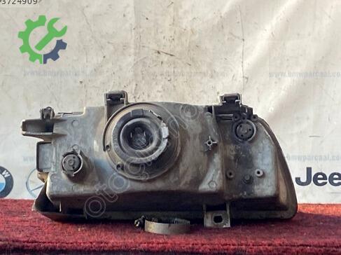 Honda Civic Sol Ön Far çıkma parça