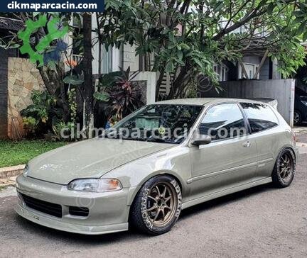 Honda Civic Diğer çıkma parça