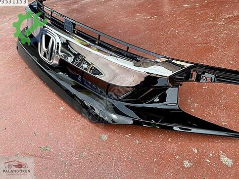 Honda Civic Ön Panjur 20-23 çıkma parça
