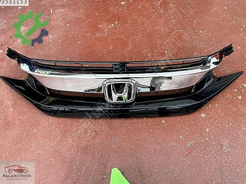Honda Civic Ön Panjur 20-23 çıkma parça