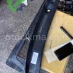 Honda Civic 2001-2005 Ön Cam Izgarası hatasız orjinal çıkma