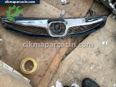 Honda Civic Ön Panjur çıkma parça
