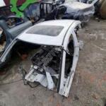 HONDA CİVİC 2020 DİREKLİ KESME TAVAN SANRUFLU HATASIZ