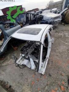 HONDA CİVİC 2020 DİREKLİ KESME TAVAN SANRUFLU HATASIZ