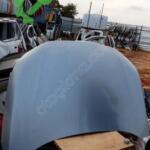 Honda Civic 2021-2023 kaput